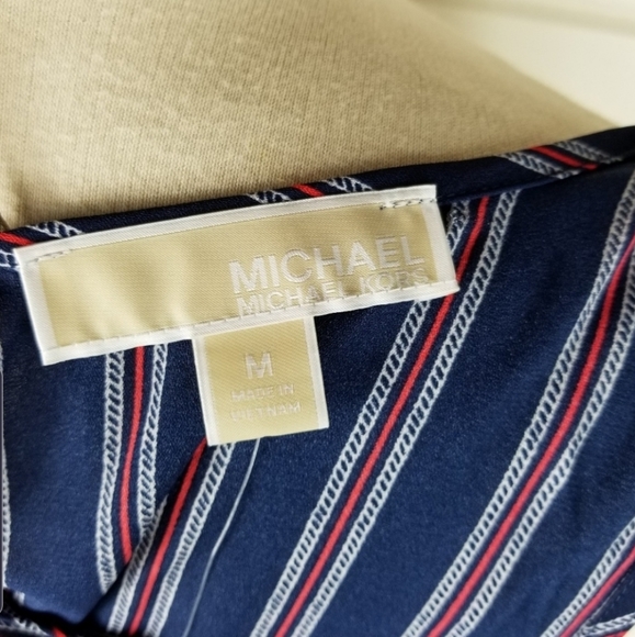 Michael Kors | Cold Shoulder Top - Picture 7 of 8